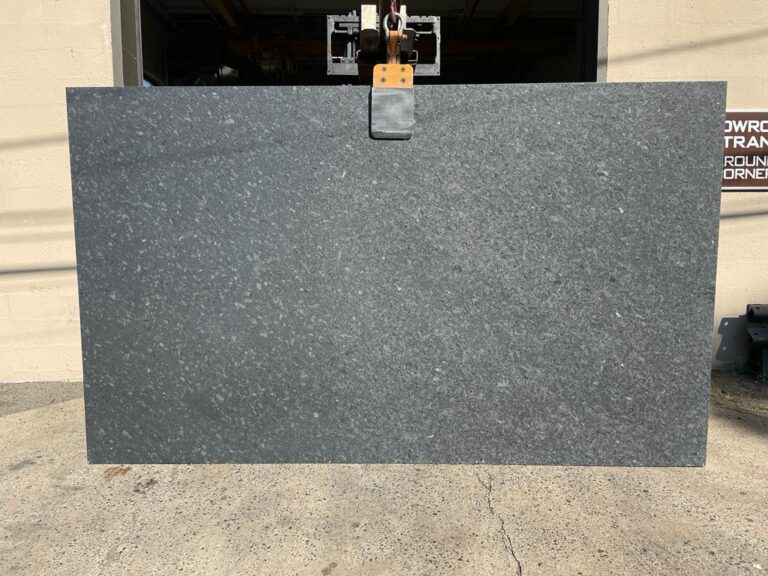 Steel grey leather 6091 dual