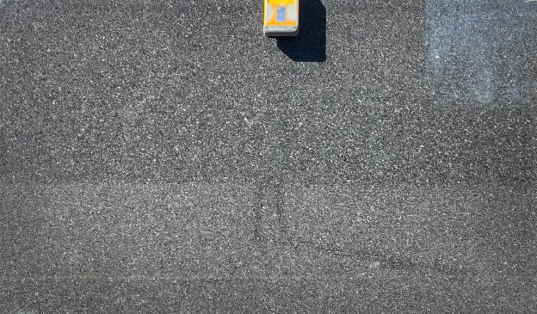 Black antique 3cm lot 6450 polish