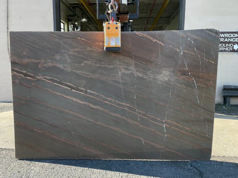 copper brown lot 2530