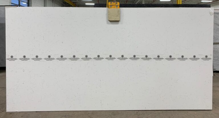 Carrara white, 127X64 or135X77