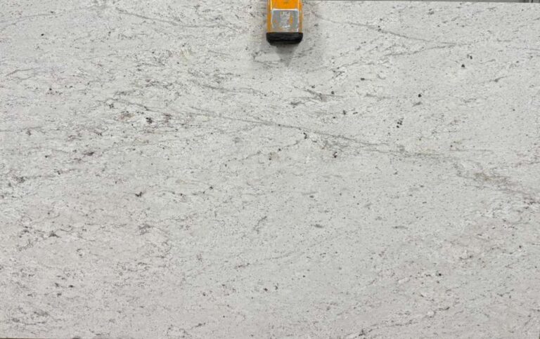 andromeda white lot 8199